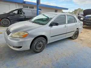 Toyota Corolla CE 1.8L 4 2008