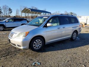 Honda Odyssey EXL 3.5L 6 2010