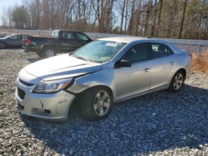 Chevrolet Malibu LS 2.5L 4 2015
