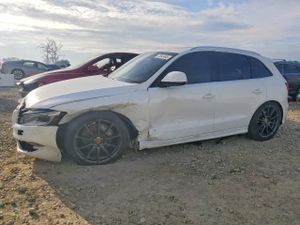 Audi Q5 PREMIUM PLUS 3.0L 6 2013