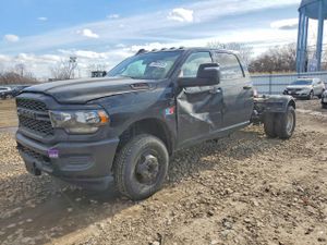 RAM 3500 6.7L 6 2023