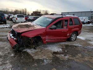 Jeep Grand Cherokee LAREDO 3.7L 6 2010