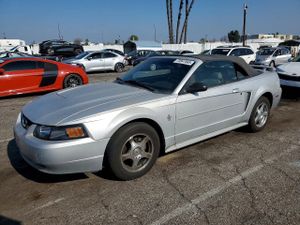 Ford Mustang 3.8L 6 2003