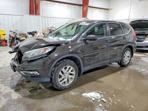 Honda CR-V EX 2.4L 4 2015