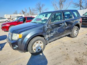 Ford Escape XLS 2.3L 4 2008