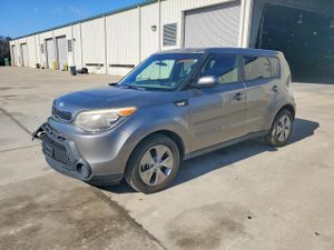 Kia Soul 1.6L 4 2014