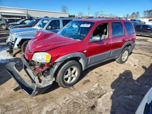 Mazda Tribute I 2.3L 4 2006