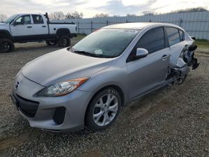Mazda 3 I 2.0L 4 2012