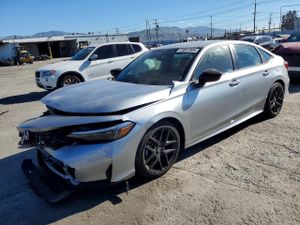 Honda Civic SPORT 2.0L 4 2026