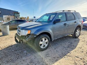 Ford Escape XLT 3.0L 6 2010
