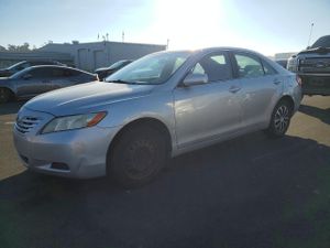Toyota Camry LE 3.5L 6 2007