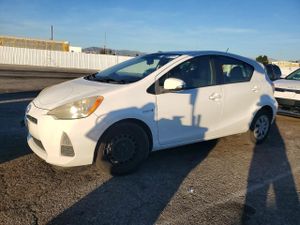 Toyota Prius 1.5L 4 2013