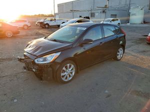Hyundai Accent GLS 1.6L 4 2014