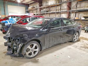 Ford Fusion SE 2.5L 4 2015
