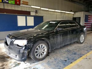 Chrysler 300 3.6L 6 2013