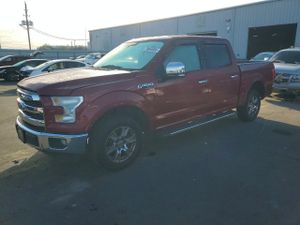 Ford F-150 SUPERCREW 5.0L 8 2015