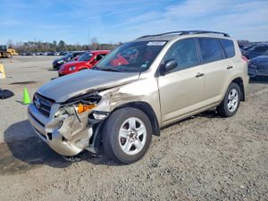 Toyota Rav4 2.4L 4 2006
