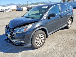 Honda CR-V EX 2.4L 4 2015