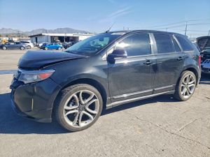 Ford Edge SPORT 3.7L 6 2014