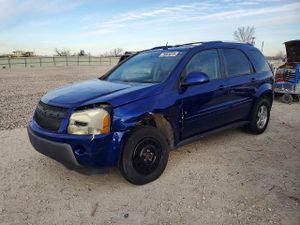 Chevrolet Equinox LT 3.4L 6 2006