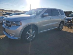 Dodge Durango R/T 5.7L 8 2012