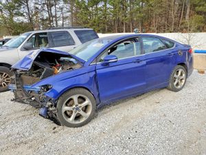 Ford Fusion SE 1.5L 4 2014