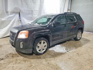 GMC Terrain SLE 3.0L 6 2012