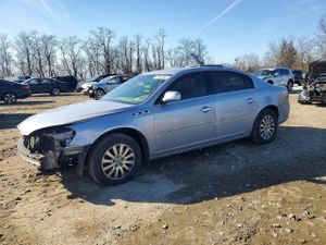 Buick Lucerne CX 3.8L 6 2006