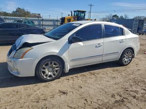 Nissan Sentra 2.0 2.0L 4 2010