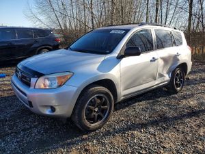 Toyota Rav4 3.5L 6 2006