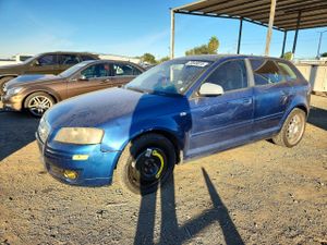 Audi A3 2.0 PREMIUM 2.0L 4 2007