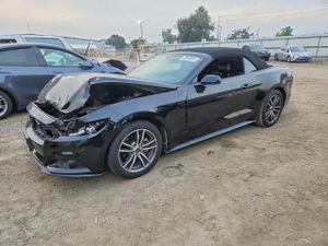 Ford Mustang 2.3L 4 2015
