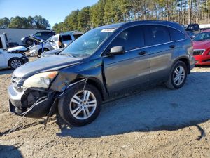 Honda CR-V EX 2.4L 4 2011