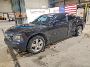 Dodge Charger RALLYE 3.5L 6 2010