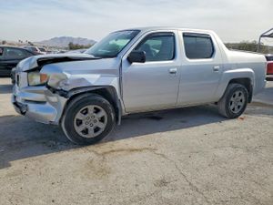 Honda Ridgeline RTX 3.5L 6 2007
