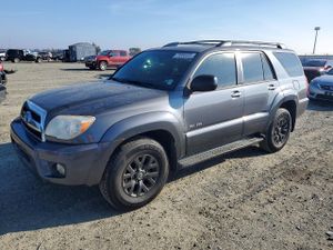 Toyota 4Runner SR5 4.0L 6 2007