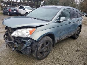 Honda CR-V EX 2.4L 4 2011