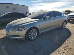 Jaguar XF 3.0L 6 2013
