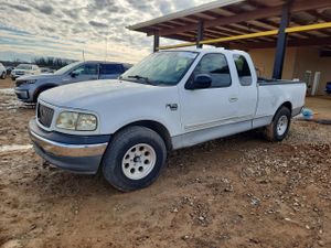 Ford F-150 5.4L 8 2001
