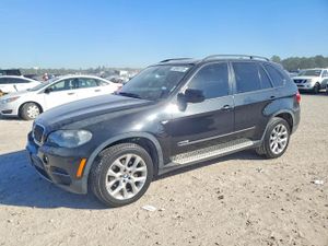 BMW X5 XDRIVE35I 3.0L 6 2011