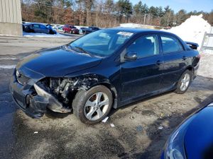 Toyota Corolla BASE 1.8L 4 2009