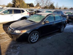 Acura TSX 2.4L 4 2004