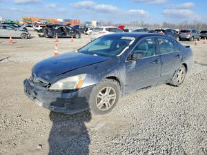 Honda Accord SE 2.4L 4 2007