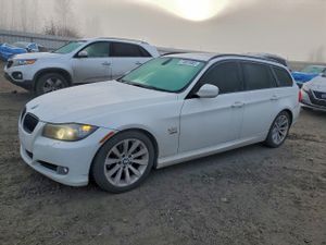 BMW 3 Series XI 3.0L 6 2011
