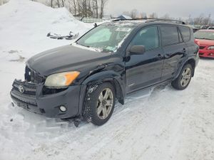 Toyota Rav4 SPORT 2.5L 4 2010