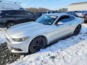 Ford Mustang 2.3L 4 2015