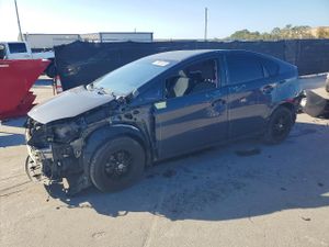 Toyota Prius 1.8L 4 2013