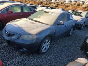 Mazda 3 I 2.0L 4 2008