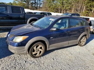 Pontiac Vibe 1.8L 4 2004