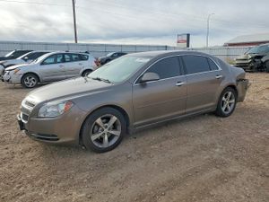 Chevrolet Malibu 2.4L 4 2012